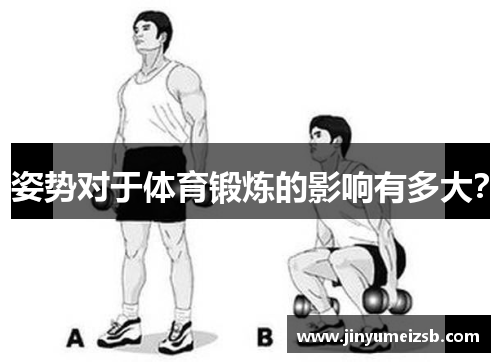 姿势对于体育锻炼的影响有多大？