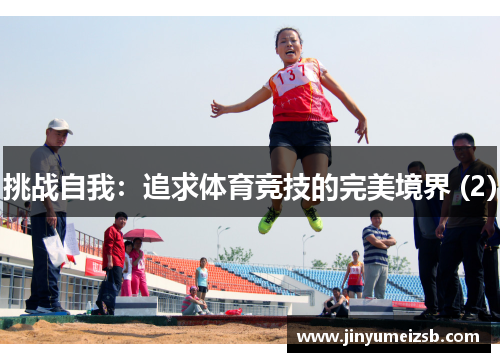 挑战自我：追求体育竞技的完美境界 (2)